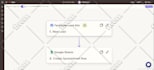 setup zapier automation or integration