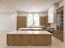 design your kitchen, wardrobe floor layout and 3d rendering