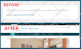 fix critical error wordpress website without losing content