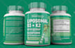 create label design, supplement label, cbd label, product label