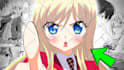 design eye catchy anime youtube thumbnail