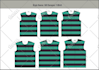 make clothing sewing pattern