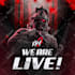 design gaming, esports style banners for youtube, twitter, twitch