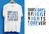 design graphic t shirt and typography t shirt