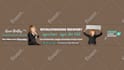 design an outstanding youtube banner
