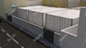 make 3d realistic rendering of house , apartment and commercial building
