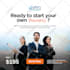 design linkedin ads, post, carousel, banner