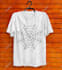 do custom illustration t shirt design and vector artwork