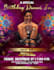 design party, event, valentines day  flyer, and poster