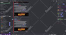 setup custom discord server professionally