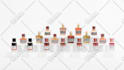 do realistic 3d product rendering