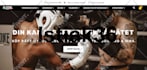 make a ecommerce shopify dropshipping website for your business
