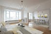 do virtual renovation, virtual staging