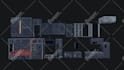 stylized 3d assets for games