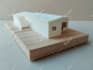 3d print and ship a custom architectural scale model