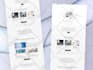 build a professional framer website design or framer landing page