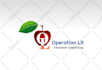 do creative professional business logo