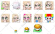 create emotes badges stickers channel point role icon for twitch youtube discord