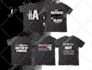 create t shirt design for you