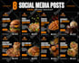 be your social media manager and content creator