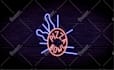 design 3 neon logo or neon sign light for you in just 8 hours