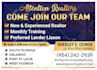 design real estate flyer