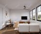 create interior design and realistic 3d rendering