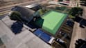 create 3d designs and renderings of playgrounds, community parks, gardens