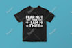 make typography t shirt design and custom t shirt designs