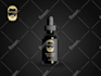 do attractive label design for you