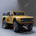 do a realistic automotive car render or animation
