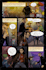 do professional comic lettering