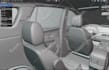 do 3d car modeling with high quality exterior and interior