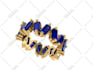 design impressive 3d jewelry design engagement wedding rings