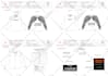 do fashion technical drawing and clothing apparel tech pack