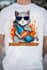 design custom streetwear shirt designs for merch and brands