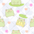 do kawaii pattern for you