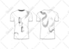 create fashion flat sketches and tech packs