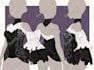 create a vroid custom clothes only