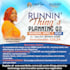 do awesome church flyer or event flyer design in 4hrs