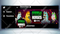 design awesome crypto and nft banners