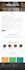 develop premium brand store website