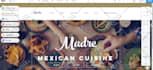 build, design wix website and redesign a business wixwebsite