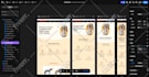 framer website design figma to framer landing page wix