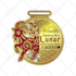 do custom medal design for event award