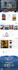 build responsive wordpress website design