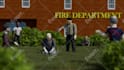 create gritty, cinematic project zomboid thumbnails