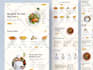 create build or make your website in 24 hr in wordpress or landing page design