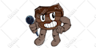draw fnf art for you