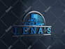 design professional and unique real estate logo